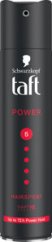 Taft lak na vlasy Power 5 72h Power Hold 250 ml