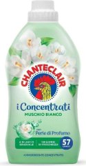 Chanteclair aviváž koncentrát Biele pižmo 1140 ml 57 PD