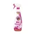 Chanteclair penový čistič WC s bieliacim účinkom v spreji 625 ml