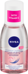 Nivea dvojfázový odličovač očí a make-upu 125 ml