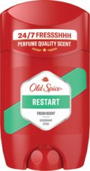 Old Spice tuhý dezodorant Restart 50 ml