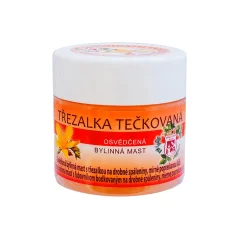 Bylinná masť 150ml Lubovník Botkovan