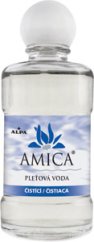 Amica pleťová voda čistiaca 60 ml