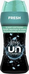 Lenor Unstoppable vonné perličky Fresh 195 g