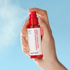 Medicube Hypochlorous Acid Daily Facial Spray 125ml