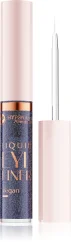 Bell HypoAllergenic Natural Reflection trblietavá linka na oči Glitter Eyeliner 5 ml
