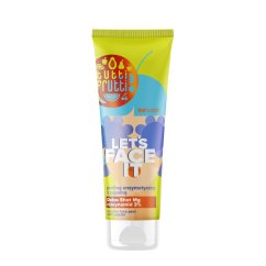Tutti Fruti Enzymatický peeling na tvár 100 ml