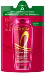 L'Oréal Paris Elseve šampón Color Vive - náhradná náplň 250 ml