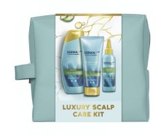 Head & Shoulders DermaX Pro darčeková taška